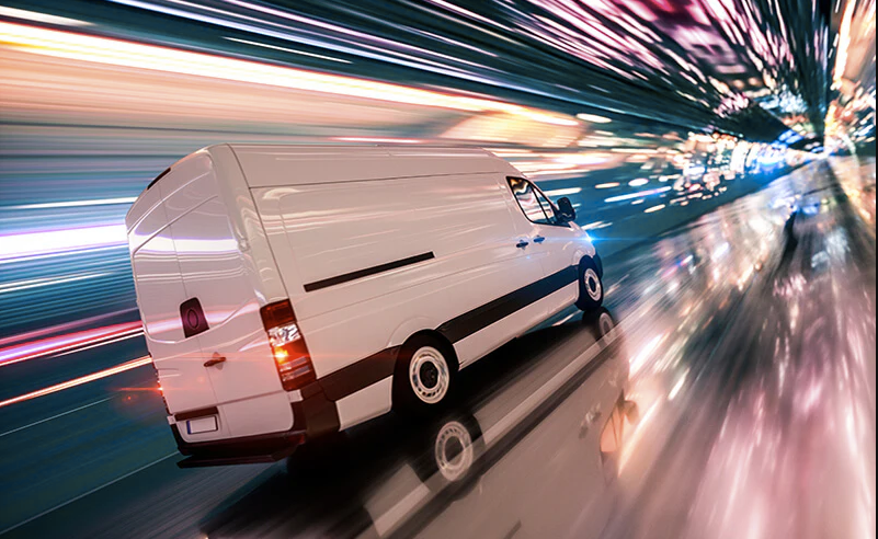 Royal Couriers Delivery