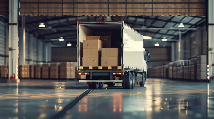 Royal Couriers Freight