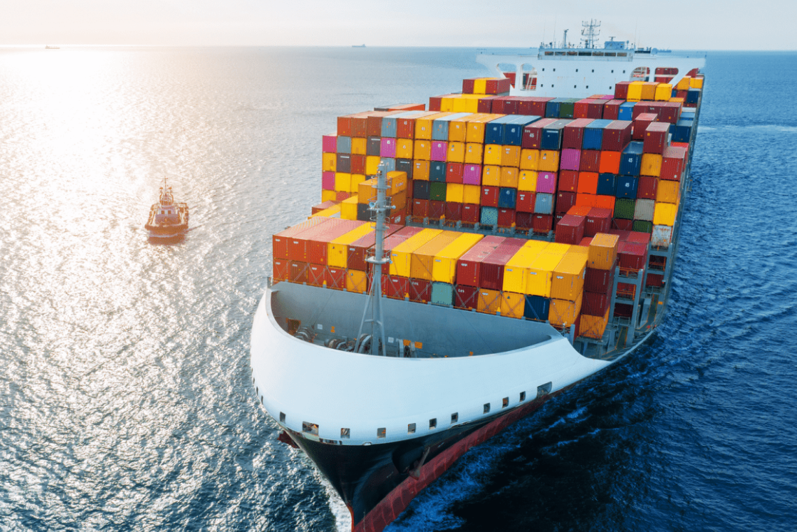 International Freight