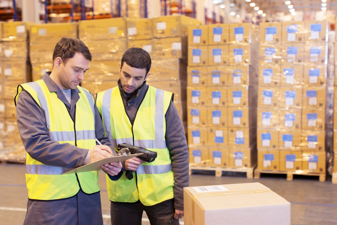 Royal Couriers Operations